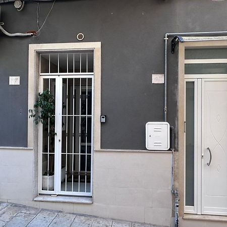 Casa Emilia Apartment Ragusa Exterior photo
