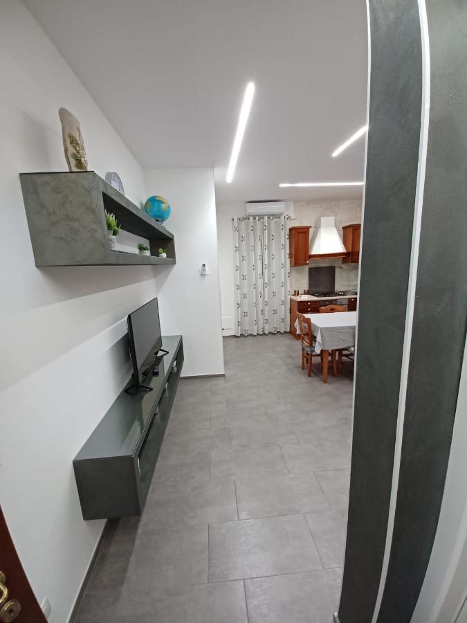 Casa Emilia Apartment Ragusa Exterior photo
