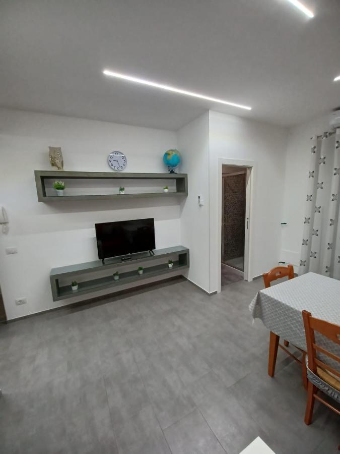 Casa Emilia Apartment Ragusa Exterior photo