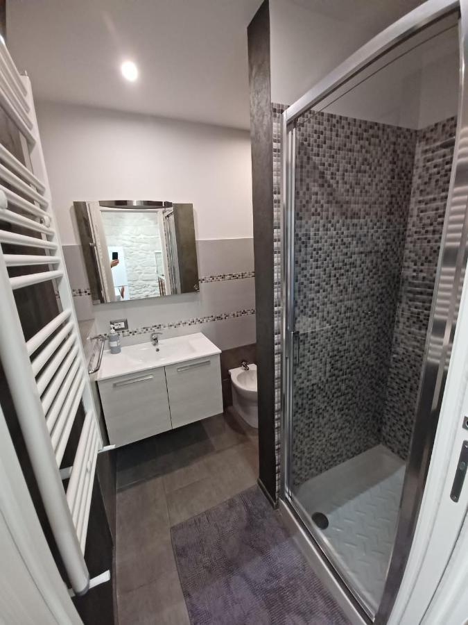 Casa Emilia Apartment Ragusa Exterior photo
