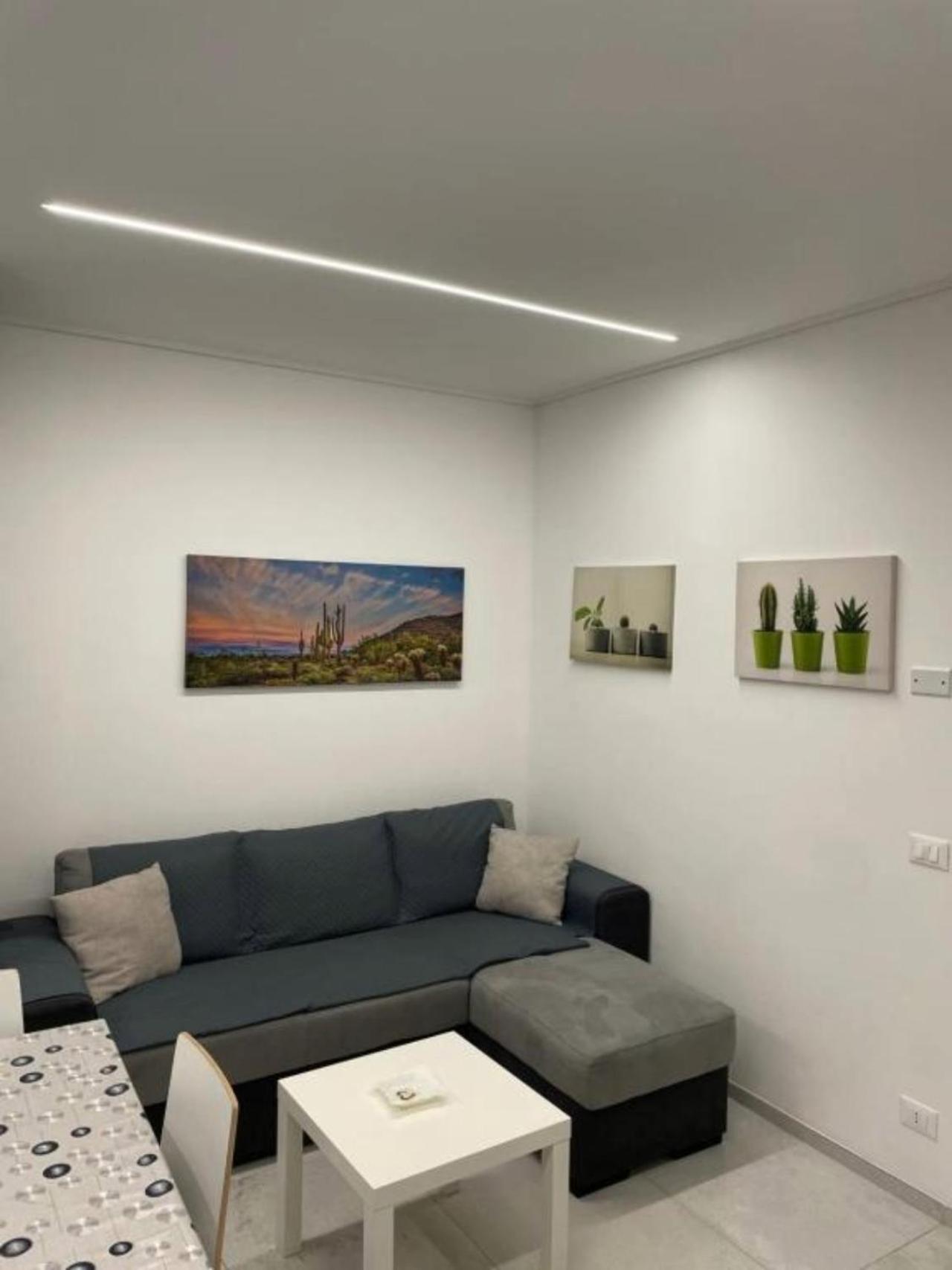 Casa Emilia Apartment Ragusa Exterior photo