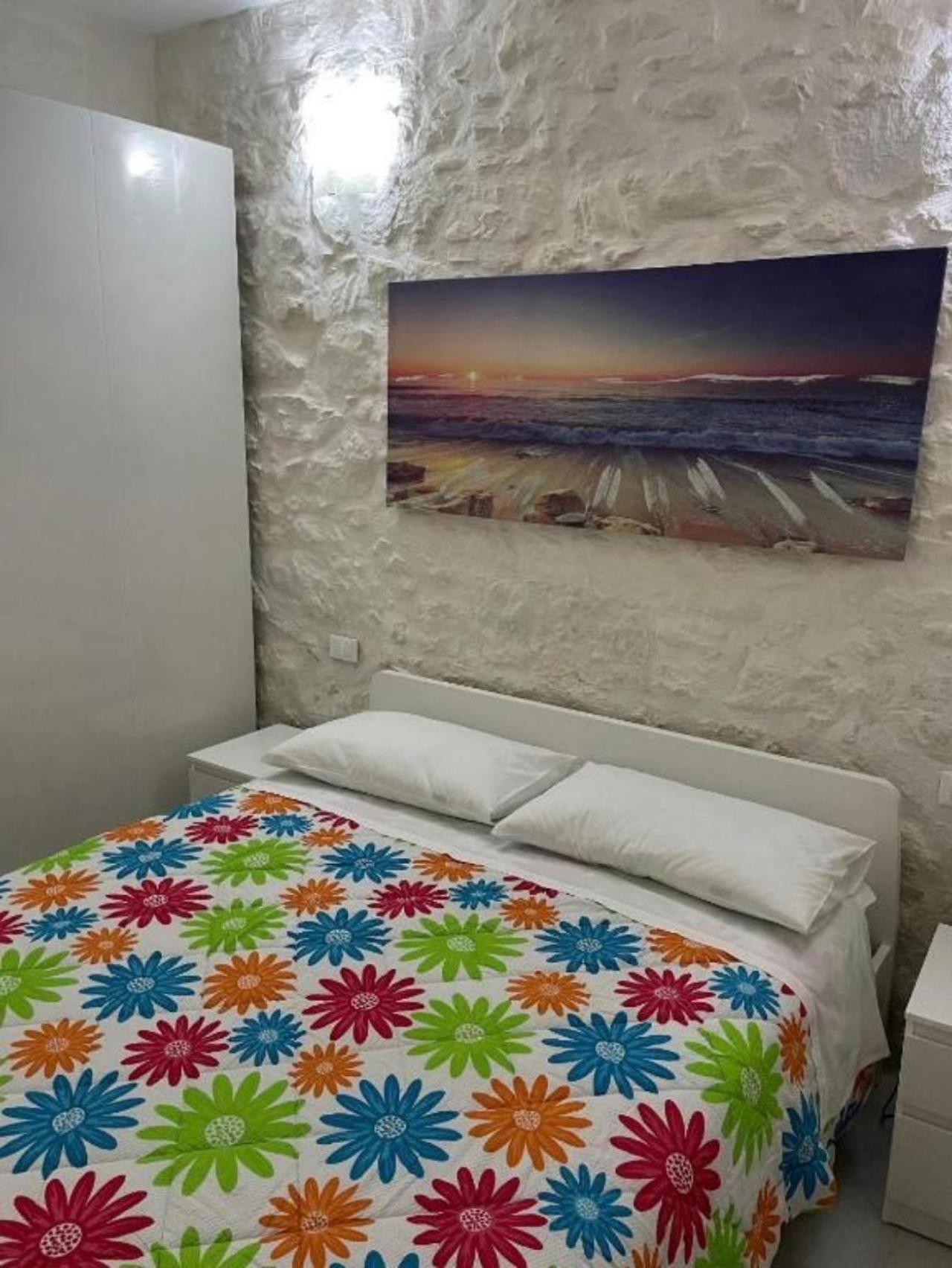 Casa Emilia Apartment Ragusa Exterior photo